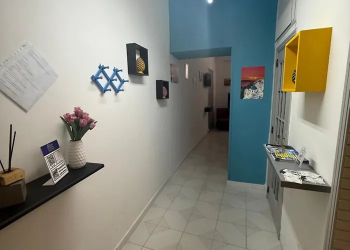 Casa Sole Home
